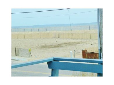 Patio/Deck.