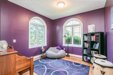 1st Floor Office/Den