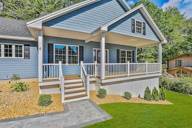 4 Paddington Place unit 4, Nashua, NH 03064 - photo 3