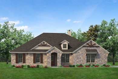 124 Hillview Trail, Decatur, TX 76234 - photo 2