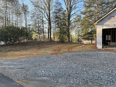 View of street featuring driveway