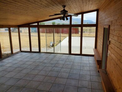 Sun room