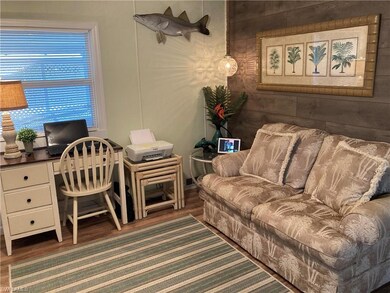 desk nook