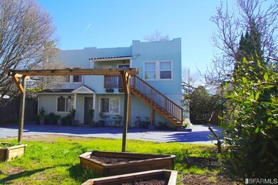 1322 Ashby Ave, Berkeley, CA 94702 - photo 3