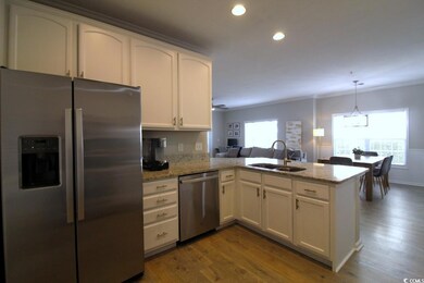 441 Mahogany Dr unit 102, Murrells Inlet, SC 29576 - photo 6