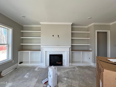 1691 Terry Rd, Durham, NC 27712 - photo 7