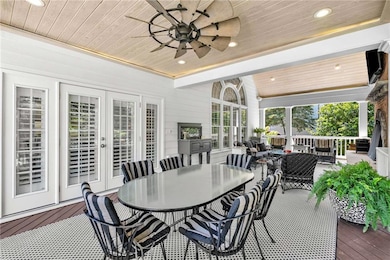 440 Guildhall Grove unit 2, Alpharetta, GA 30022 - photo 6