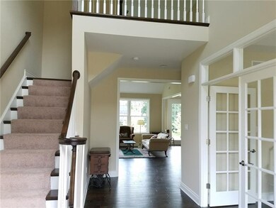 Bright 2 Story Entry.