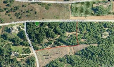 AERIAL PHOTOS NOT CURRENT, RED LINE IS APPROXIMATE
