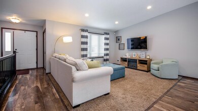 5 Main Living-