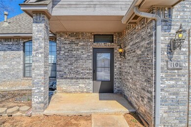 1101 Barbary Dr, Norman, OK 73072 - photo 4
