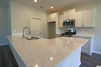 3517 Merganser Dr unit Lot 139 Busbee Plan, Conway, SC 29527 - photo 3