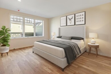 308 Putnam Ave unit 308, Cambridge, MA 02139 - photo 5