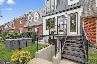 828 21st St NE unit 1, Washington, DC 20002 - photo 5