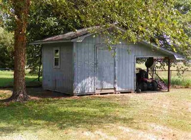 1408 Sylvia Dr, Sheridan, AR 72150 - photo 4