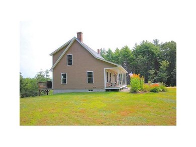 586 Milton Mills Rd, Acton, ME 04001 - photo 4