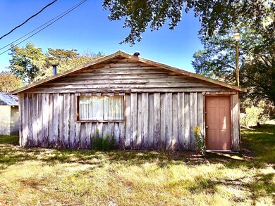 Recreation Bldg