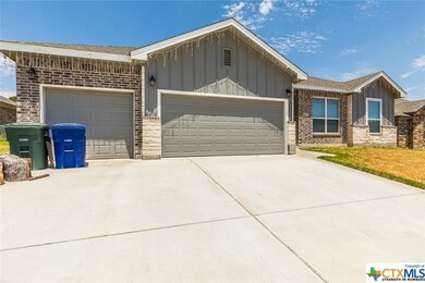 1408 Justice Dr, Copperas Cove, TX 76522 - photo 6