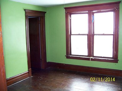 Bedroom 2ND FLOOR BEDROOM 2
