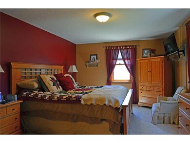 Master Bedroom.