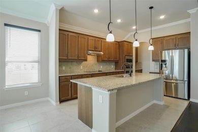 1021 Lynnwood Ln, Weatherford, TX 76085 - photo 7