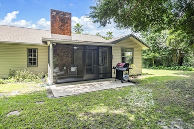 703 Osage Dr_Rear View