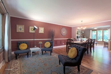 1517 Clyde Dr, Naperville, IL 60565 - photo 5