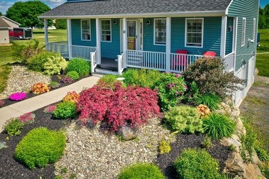 10 Burek's Cross Rd, Sunderland, MA 01375 - photo 3