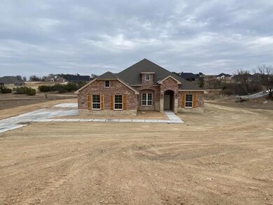 1040 Winecup Ln, Weatherford, TX 76085 - photo 2