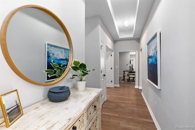 5797 Windword Dr, Brighton, MI 48116 - photo 4