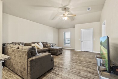 1322 E 95th St, Odessa, TX 79765 - photo 4