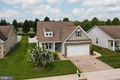 370 N Red Haven Ln, Dover, DE 19901 - photo 3