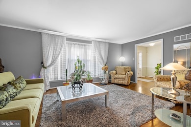 1105 N Dolton Ct, Wilmington, DE 19810 - photo 3