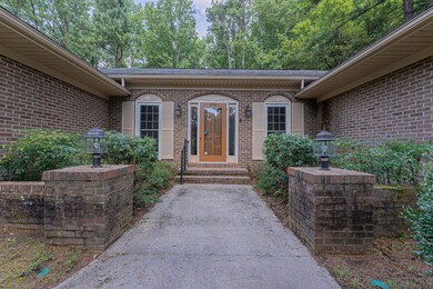 205 Saddletree Rd, Oxford, NC 27565 - photo 2