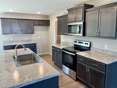 1454 E Broughton St, Republic, MO 65738 - photo 4