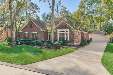 3 Amber Sky Place, Spring, TX 77381 - photo 3