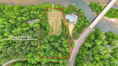 2849 Titus Rd, Titus, AL 36080 - photo 2
