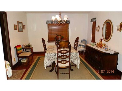 Dining Room.