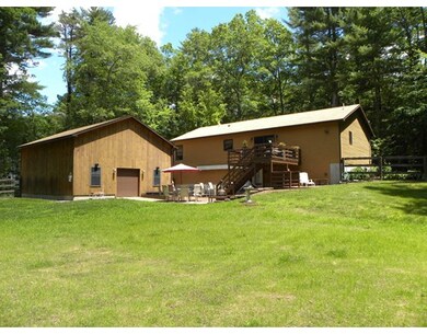 69 Gale Rd, Charlton, MA 01507 - photo 4