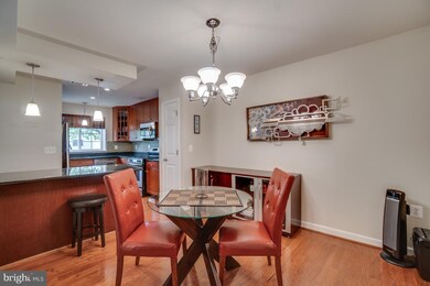 The West Village of Shirlington unit 102, Arlington, VA 22204 - photo 5