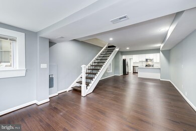 920 45th Place NE, Washington, DC 20019 - photo 4