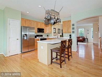 21492 Rusty Blackhaw Square, Sterling, VA 20164 - photo 5