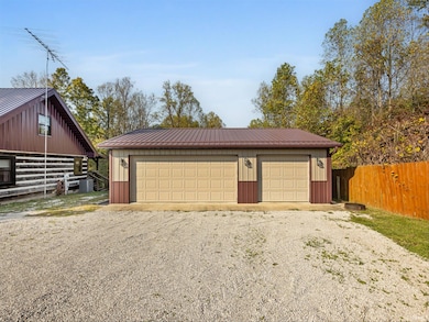 8940 E Georgetown Rd, Columbus, IN 47201 - photo 5