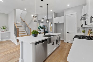 4708 Brinkman St, Houston, TX 77018 - photo 7