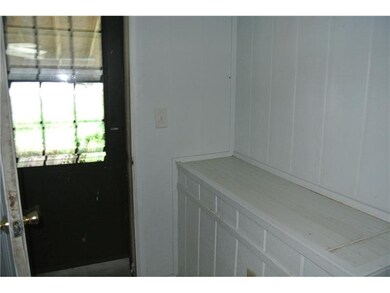 Other. MUD ROOM