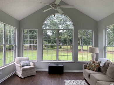 Lots of natural light and stunning views!