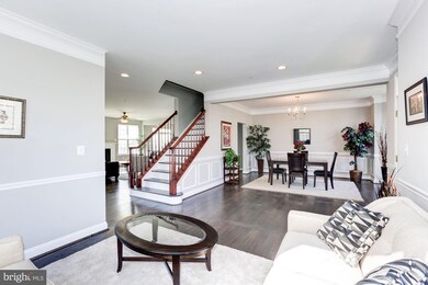 6209 Dispatch Way, Frederick, MD 21703 - photo 6