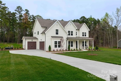 1875 Rock Hill Church Rd unit 4, Matthews, NC 28104 - photo 6