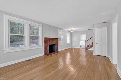 165 Little Florida Rd, Poquoson, VA 23662 - photo 2