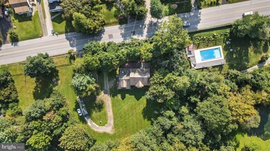 721 W Brookhaven Rd, Wallingford, PA 19086 - photo 4